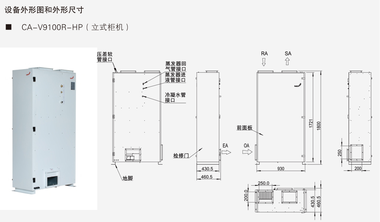 康舒清新正壓除霾新風(fēng)機-森德官方網(wǎng)站