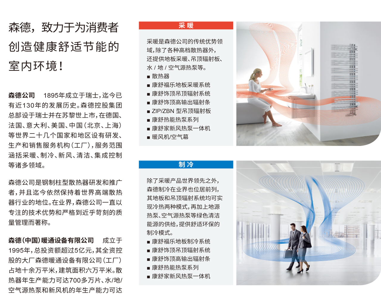 森德康舒家采暖制冷一體機-森德官方網(wǎng)站