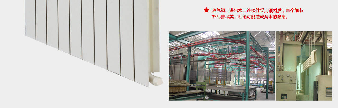 森德銅芯杰II 散熱器 （CAJ2）-森德官方網(wǎng)站